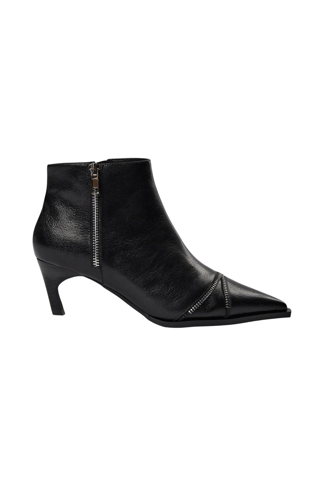 Sofie Schnoor - Boot - 1000 Black