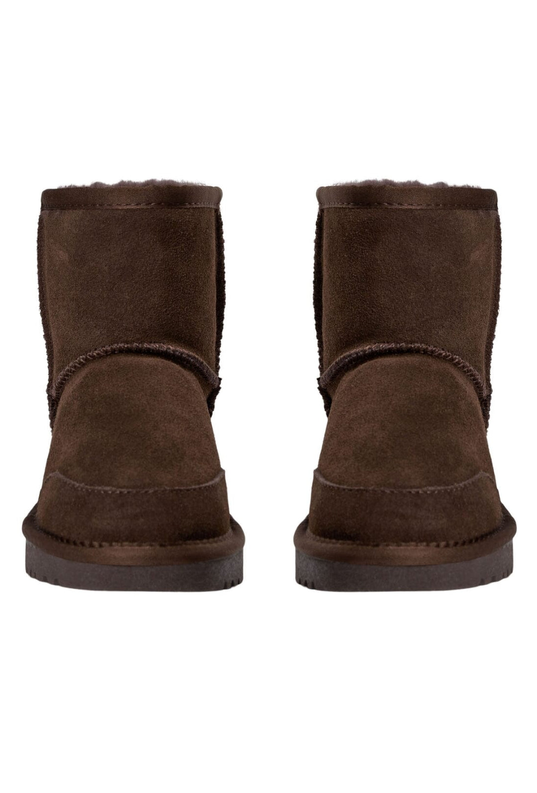 Sofie Schnoor - Boot - 7025 Dark Brown Støvler 