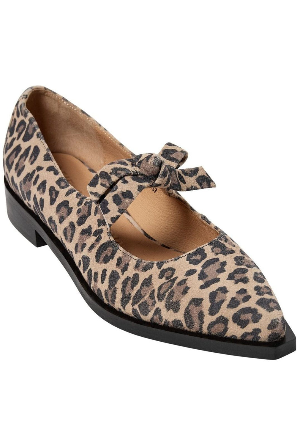 Sofie Schnoor - Dinasw Shoe S251725 - 9006 - Leopard