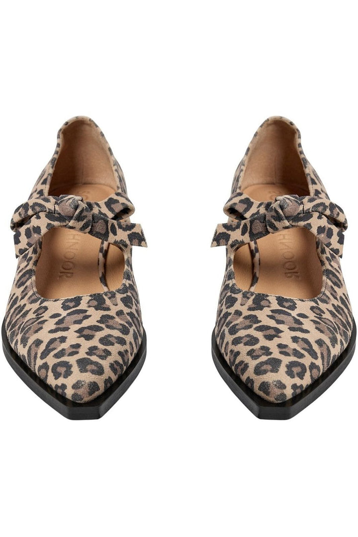 Sofie Schnoor - Dinasw Shoe S251725 - 9006 - Leopard