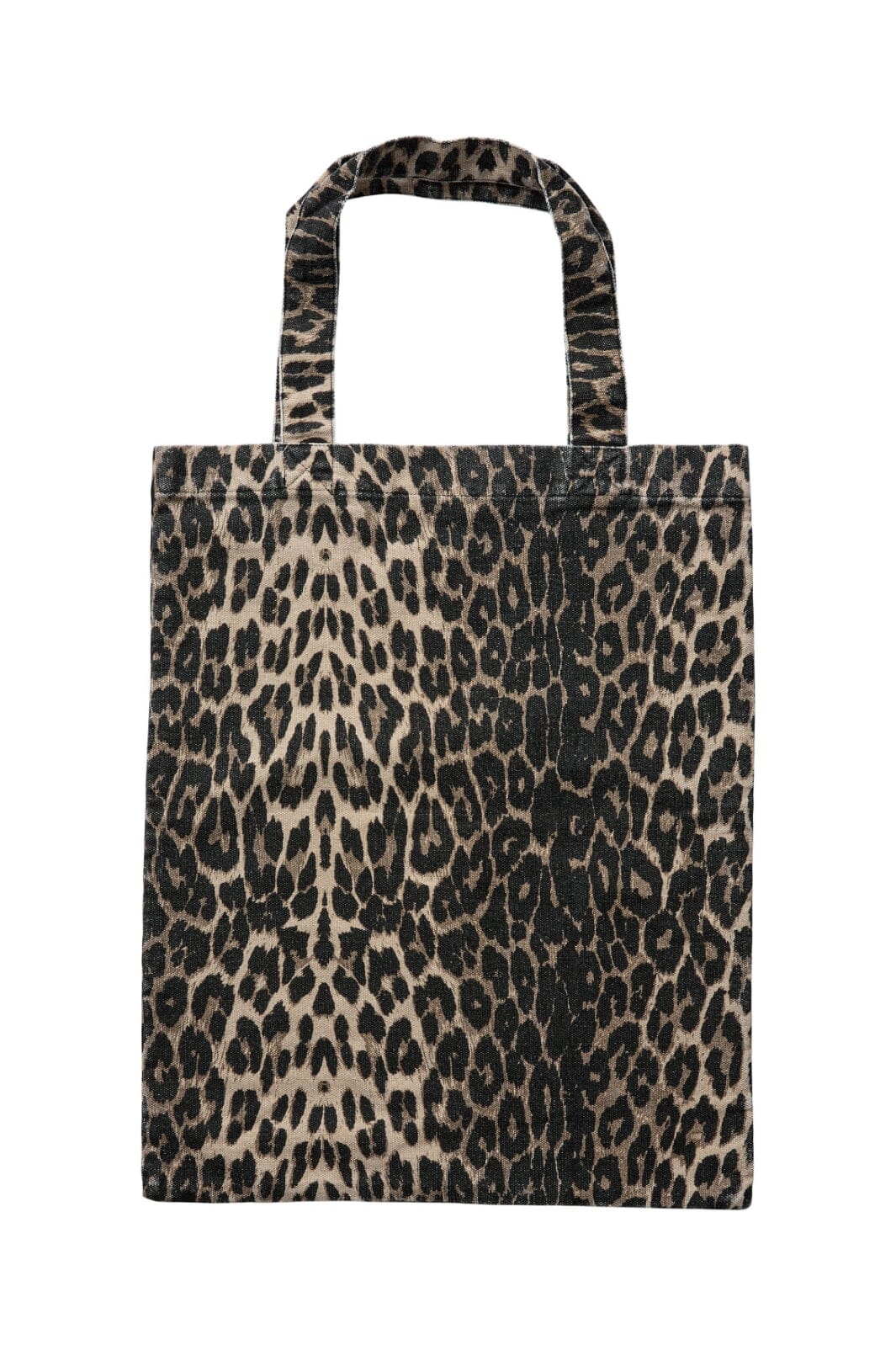 Sofie Schnoor - Isabellasw S251916 - 9086 - Light Brown Leopard Tasker 