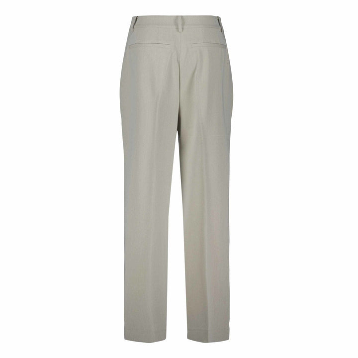 Sofie Schnoor - S241101 Trousers - Off White Bukser 