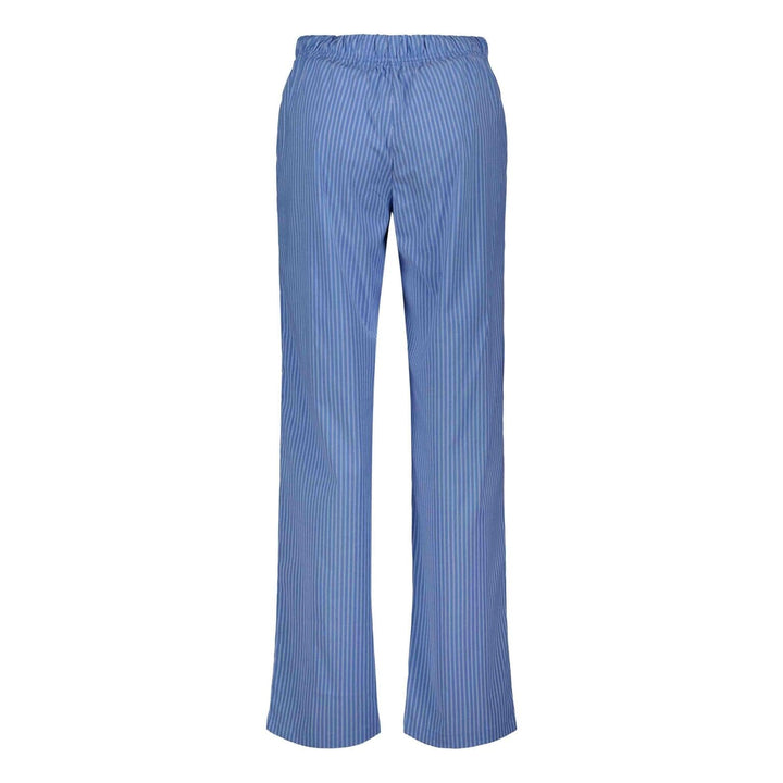 Sofie Schnoor - S241471 Trousers - Blue Striped Bukser 