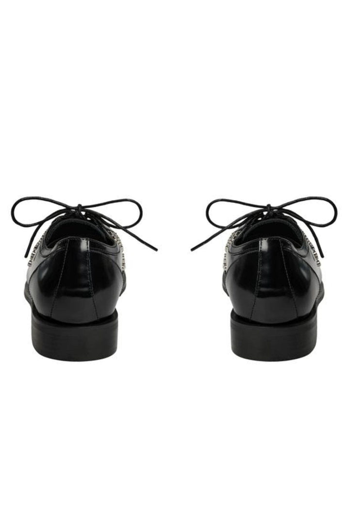 Sofie Schnoor - Shoe Rivet - 1000 Black Sko 