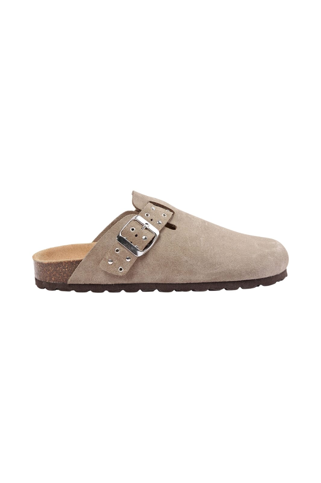 Sofie Schnoor - T416 Slipper - Sand Sandaler 