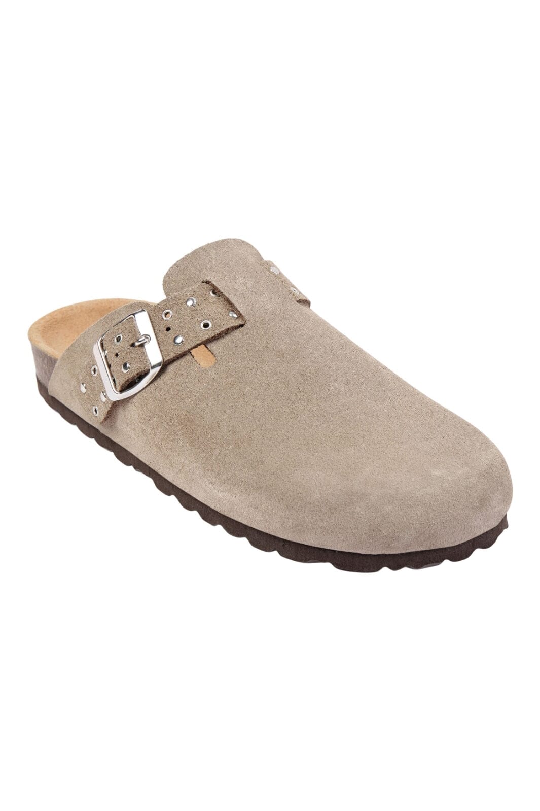 Sofie Schnoor - T416 Slipper - Sand Sandaler 