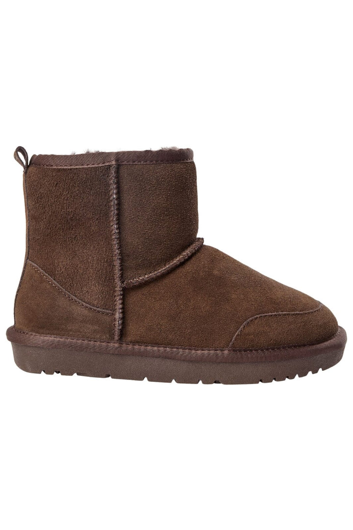 Sofie Schnoor - T418 Boot - Brown Støvler 