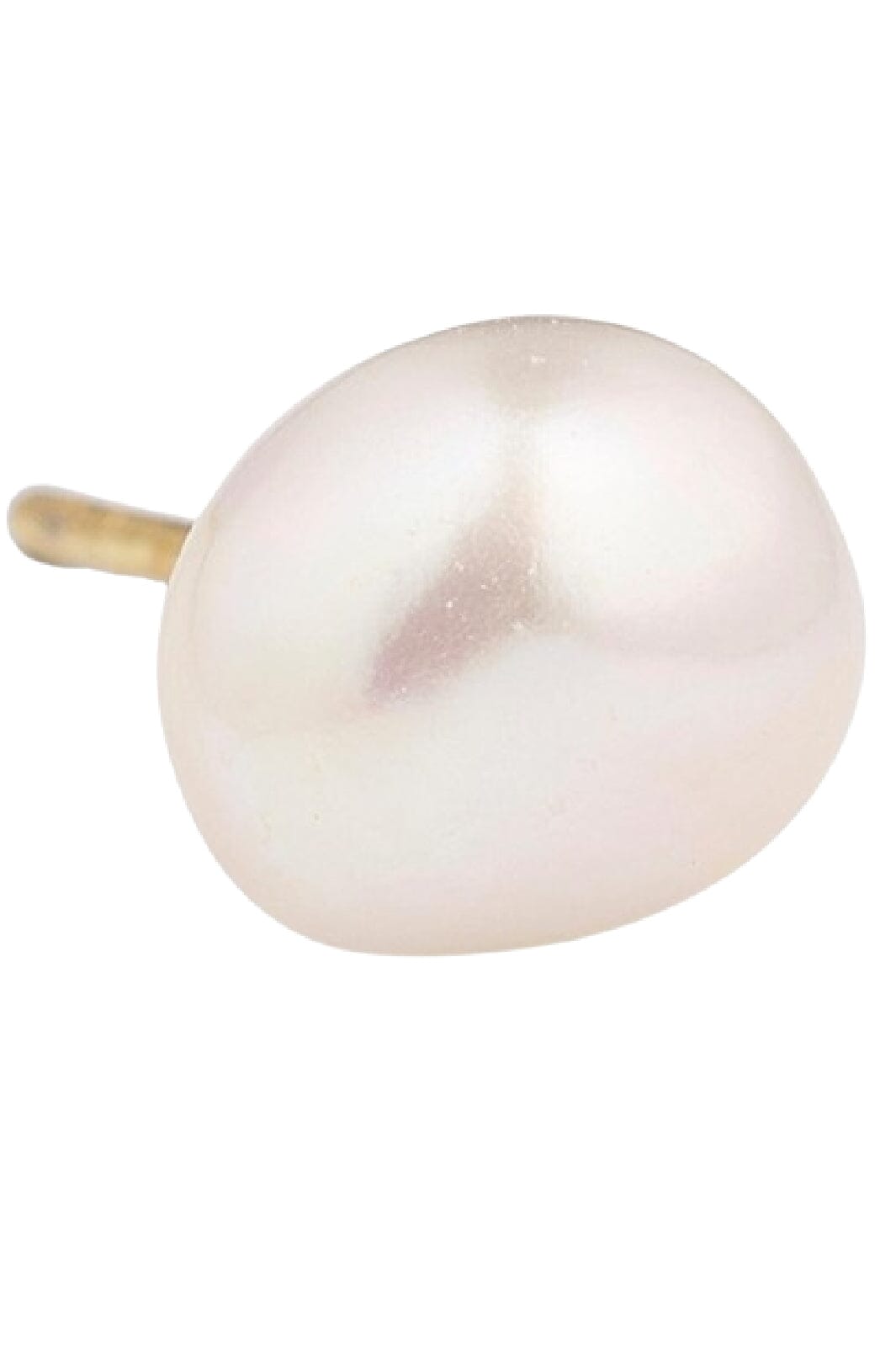 Sorelle Jewellery - Drop Earstick - Forgyldt Øreringe 