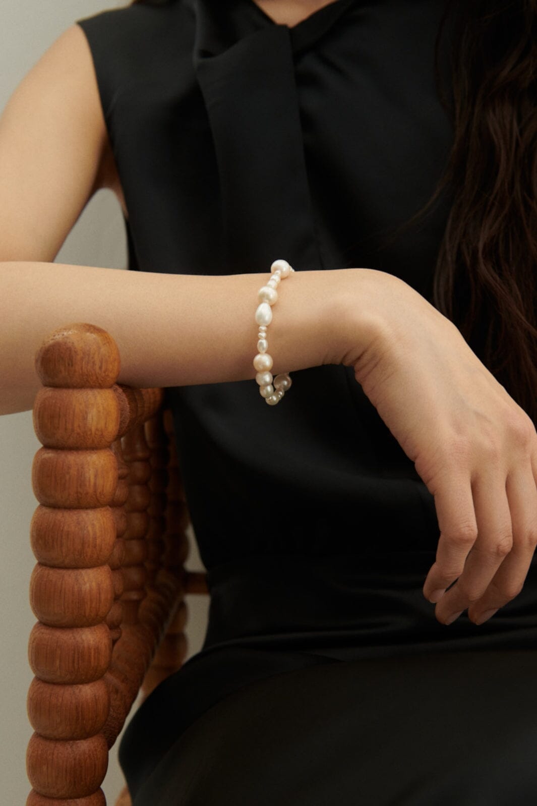 Sorelle Jewellery - Shine Bracelet - Forgyldt Armbånd 