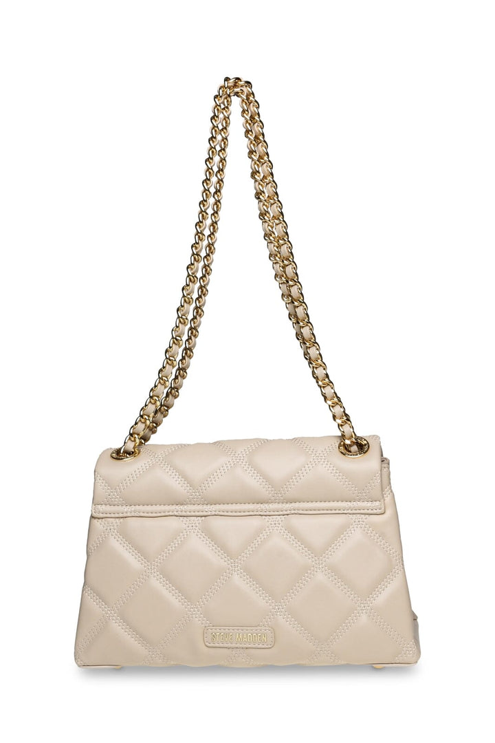 Steve Madden - Bjolene Shoulderbag - Bone Tasker 