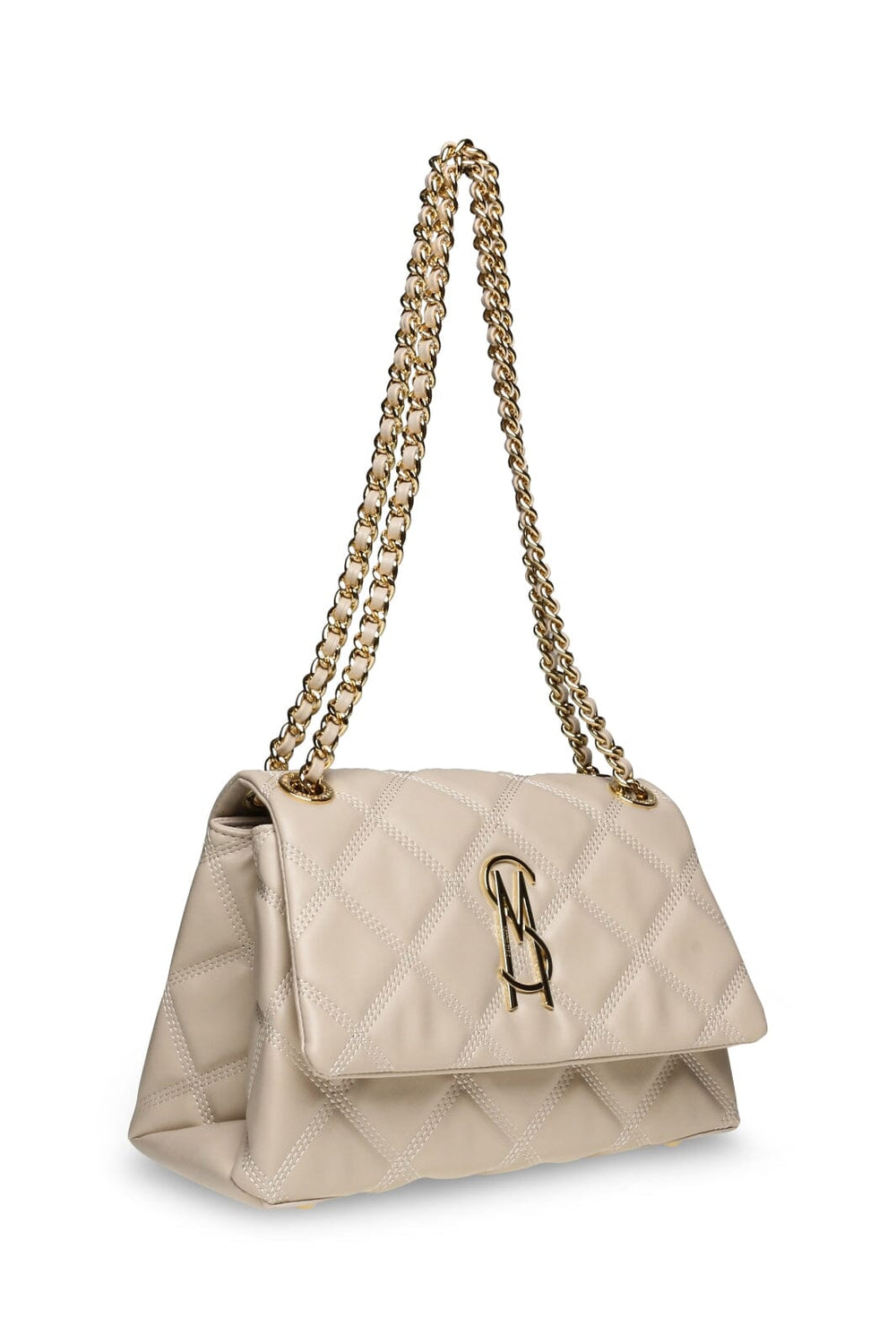 Steve Madden - Bjolene Shoulderbag - Bone Tasker 