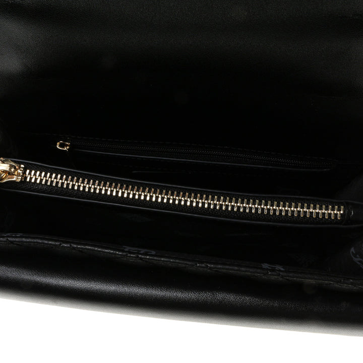 Steve Madden - Bmolto Crossbody bag - Black/Gold Tasker 