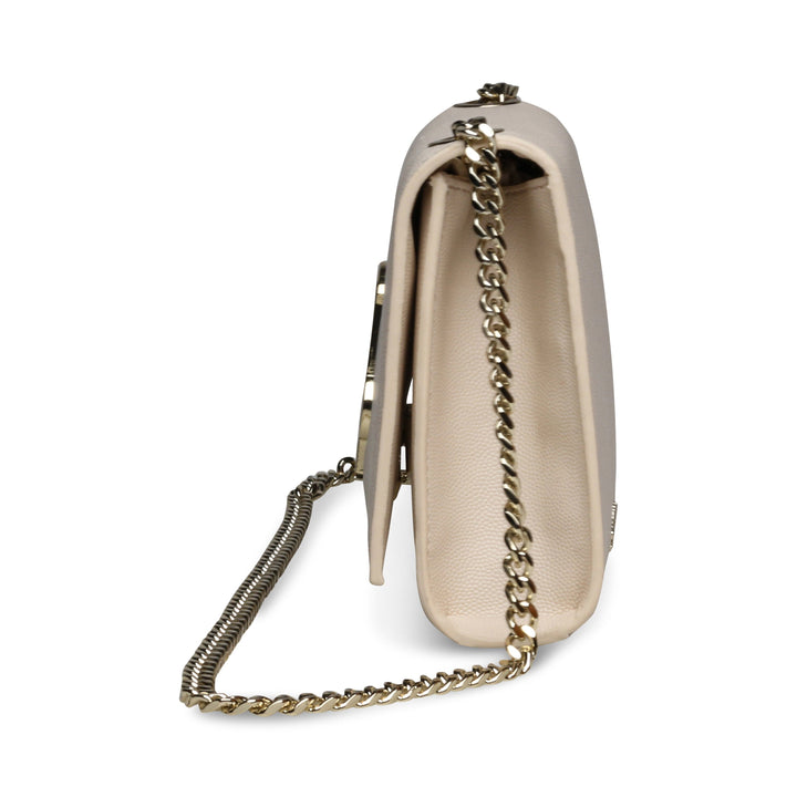 Steve Madden - Bramone Crossbody bag - Bone/Gold Tasker 