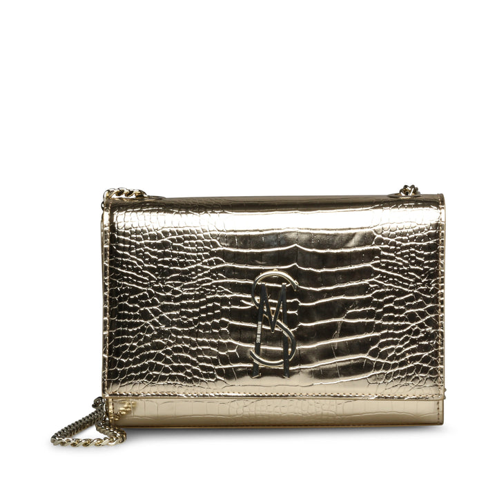 Steve Madden - Bramonie Crossbody bag - Gold Tasker 