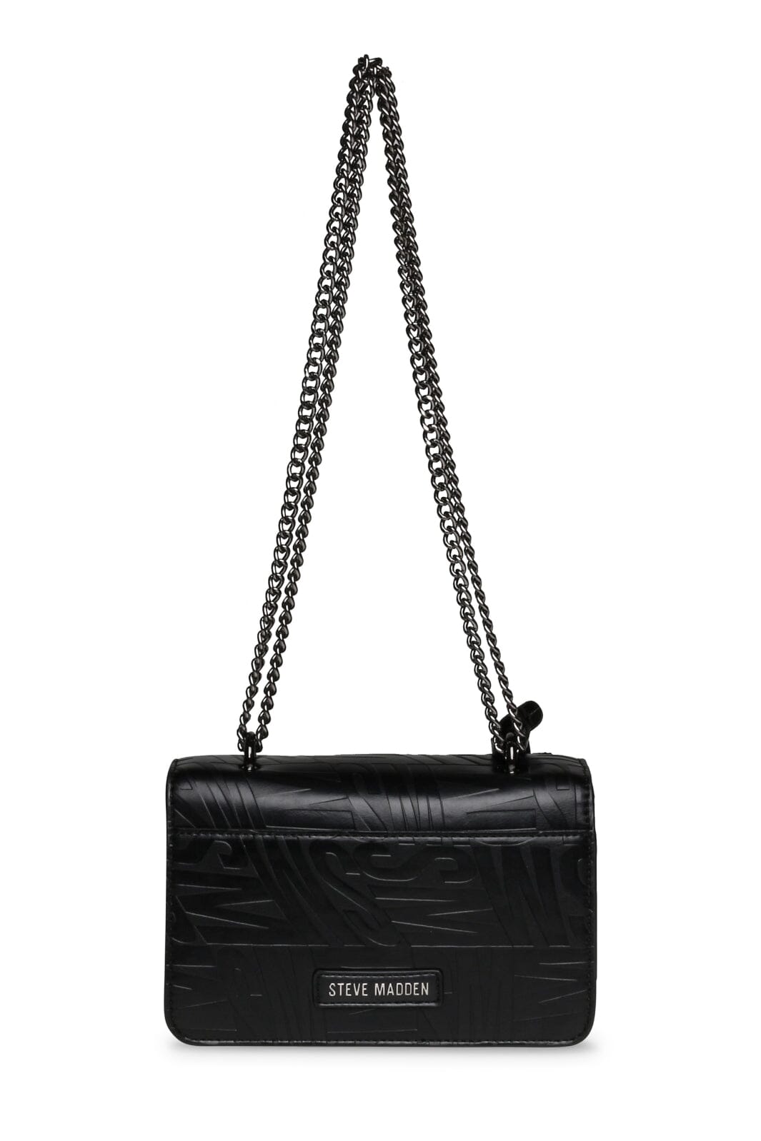 Steve Madden - Bstakesc Crossbody bag - Black Tasker 