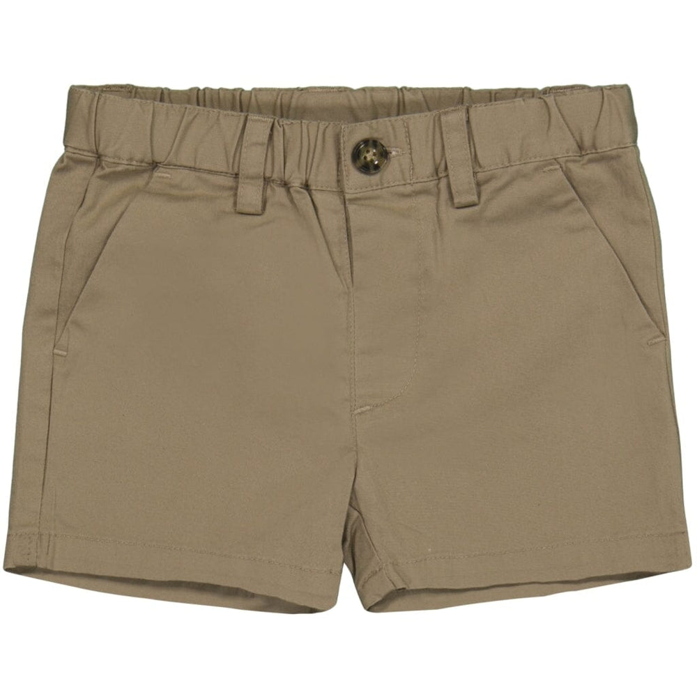 The New Siblings - Tnskris Shorts - Cornstalk Shorts 