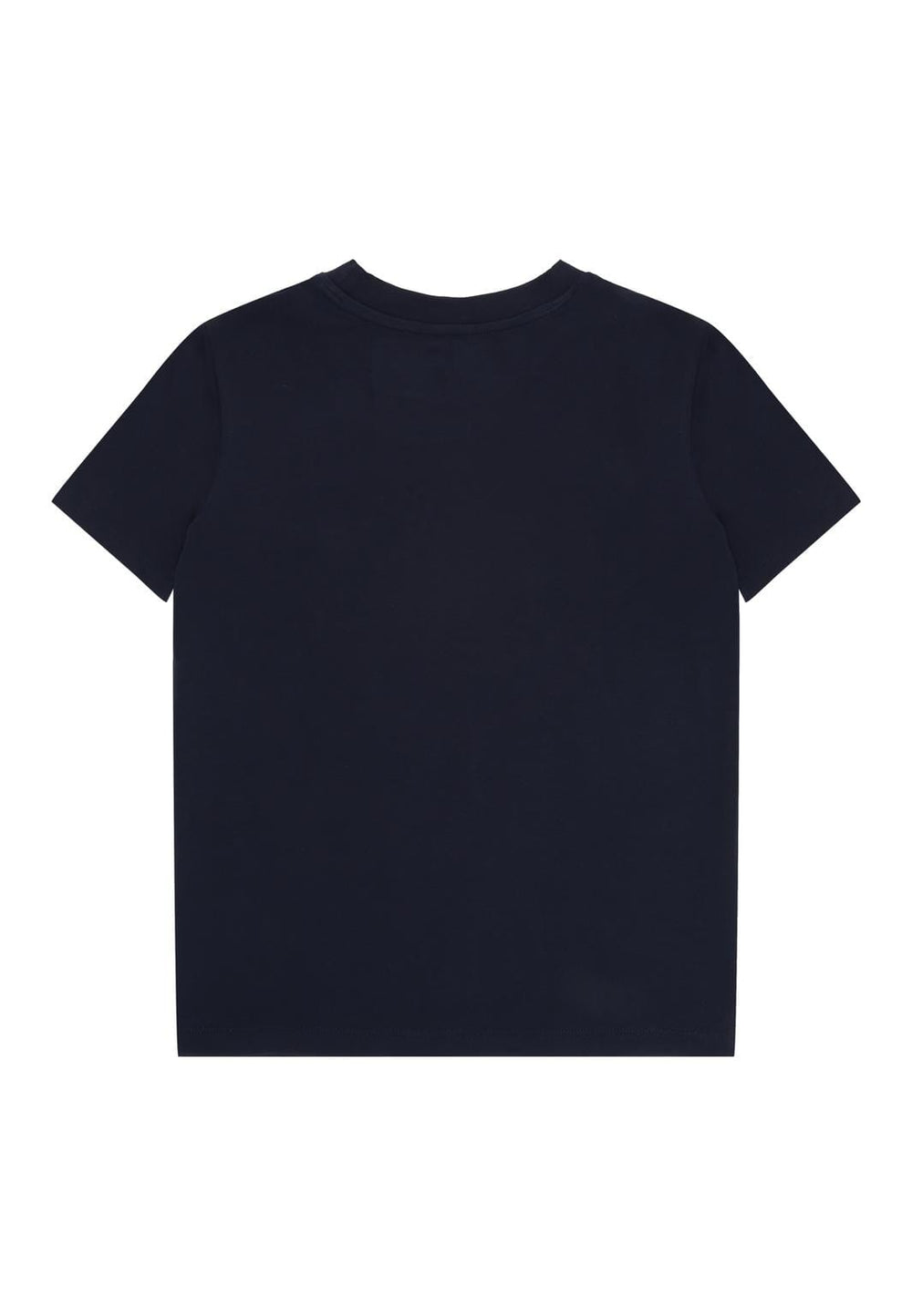 The New - Tnlamaro S_s Tee - Navy Blazer