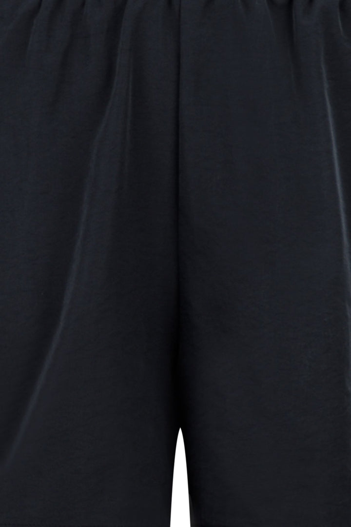 Valentin Studio - Foxy Shorts - Black 