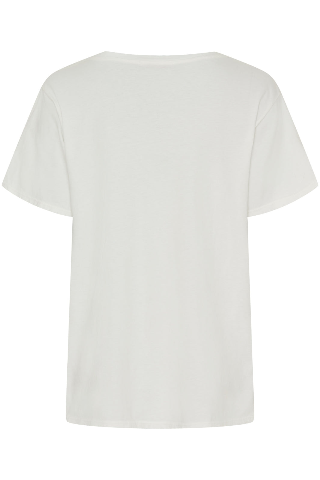 Marta Du Chateau - Mdcinge Tee .0532 Offwhite Love - Offwhite Love