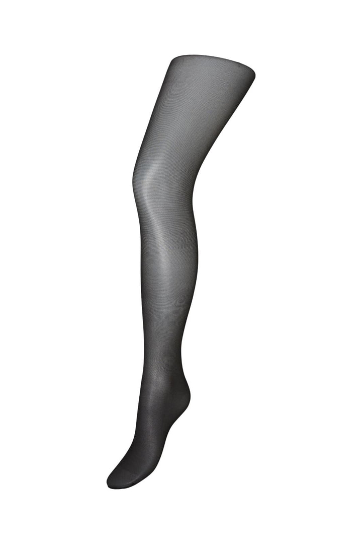 Vero Moda - Vmshape Up Tights 30 Den - 3732141 Black