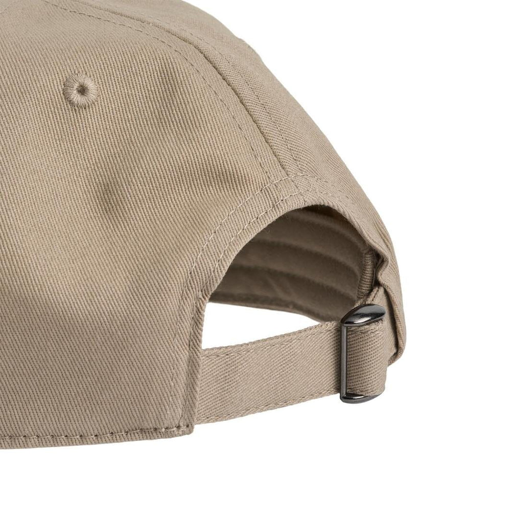 Wheat Collab - Cap Mallas - 0171 Grey