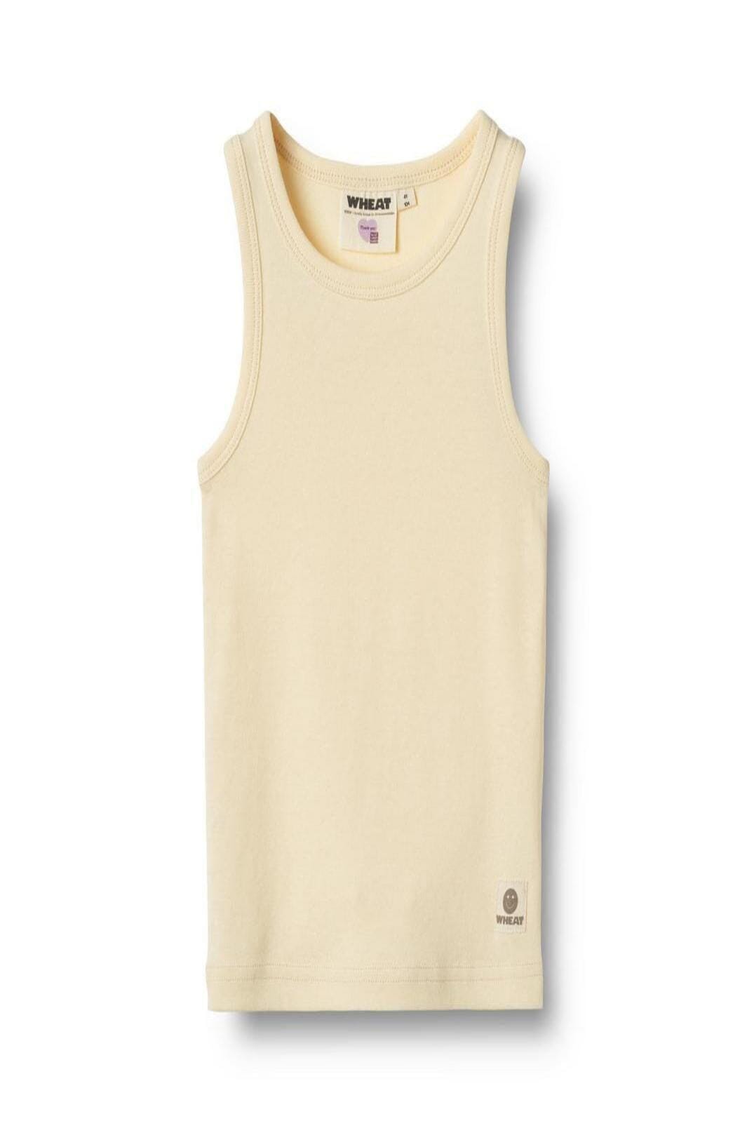 Wheat Collab - Tanktop Ovo - 9451 Honey Glow