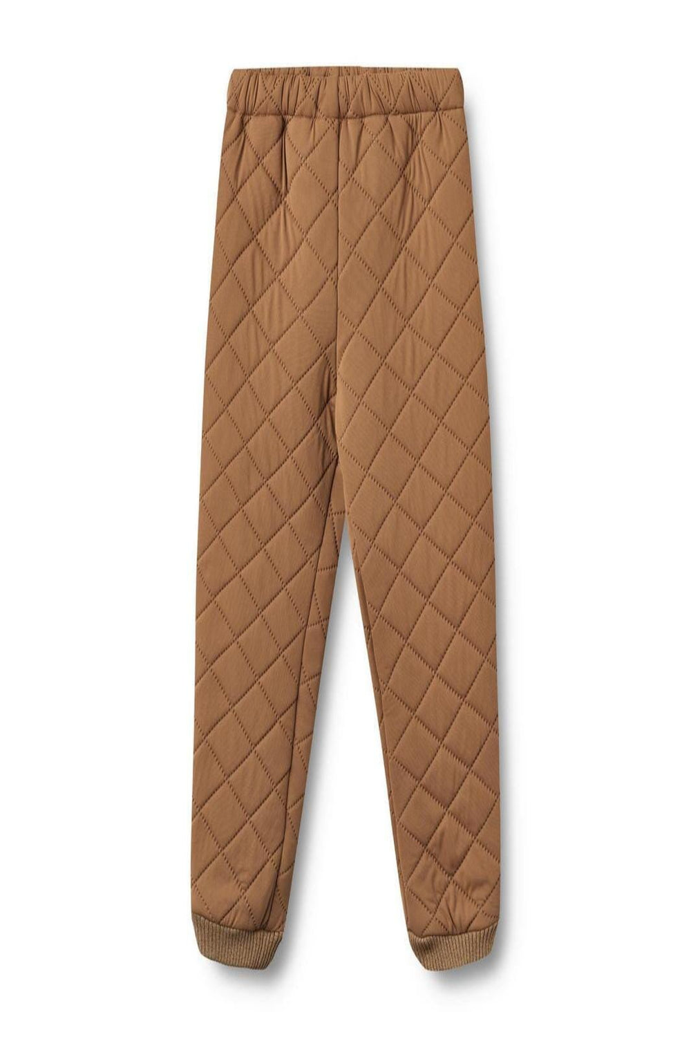 Wheat - Thermo Pants Alex - 5073 Caramel